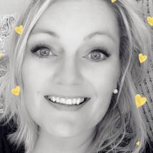 Meet your Posher, Carrie